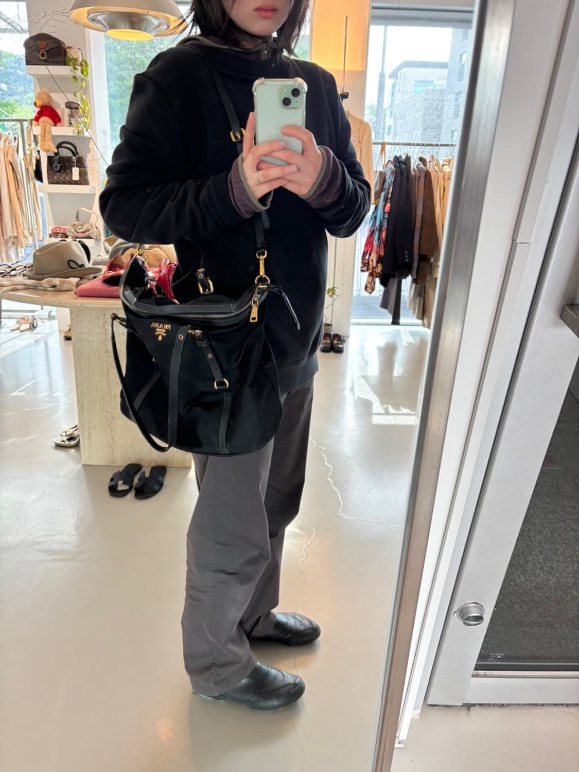 Prada Bag 상품이미지1