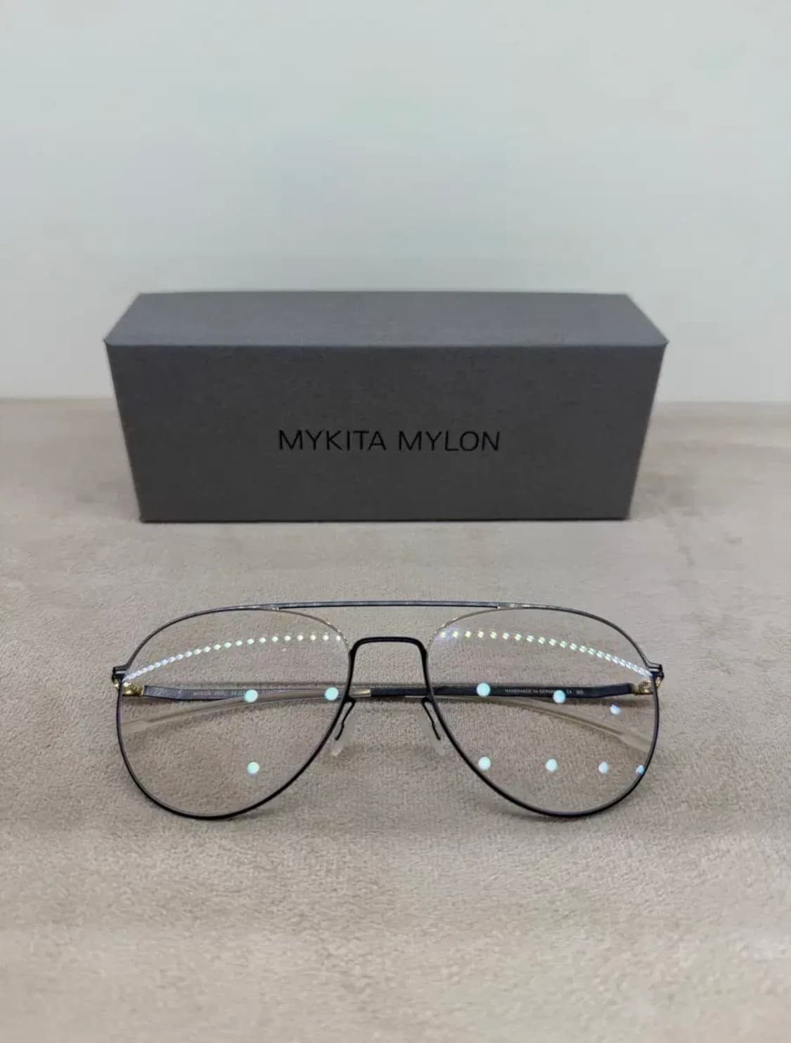(새상품)마이키타 MYKITA EERO에로 c167 지드래곤,gd착용 상품이미지2