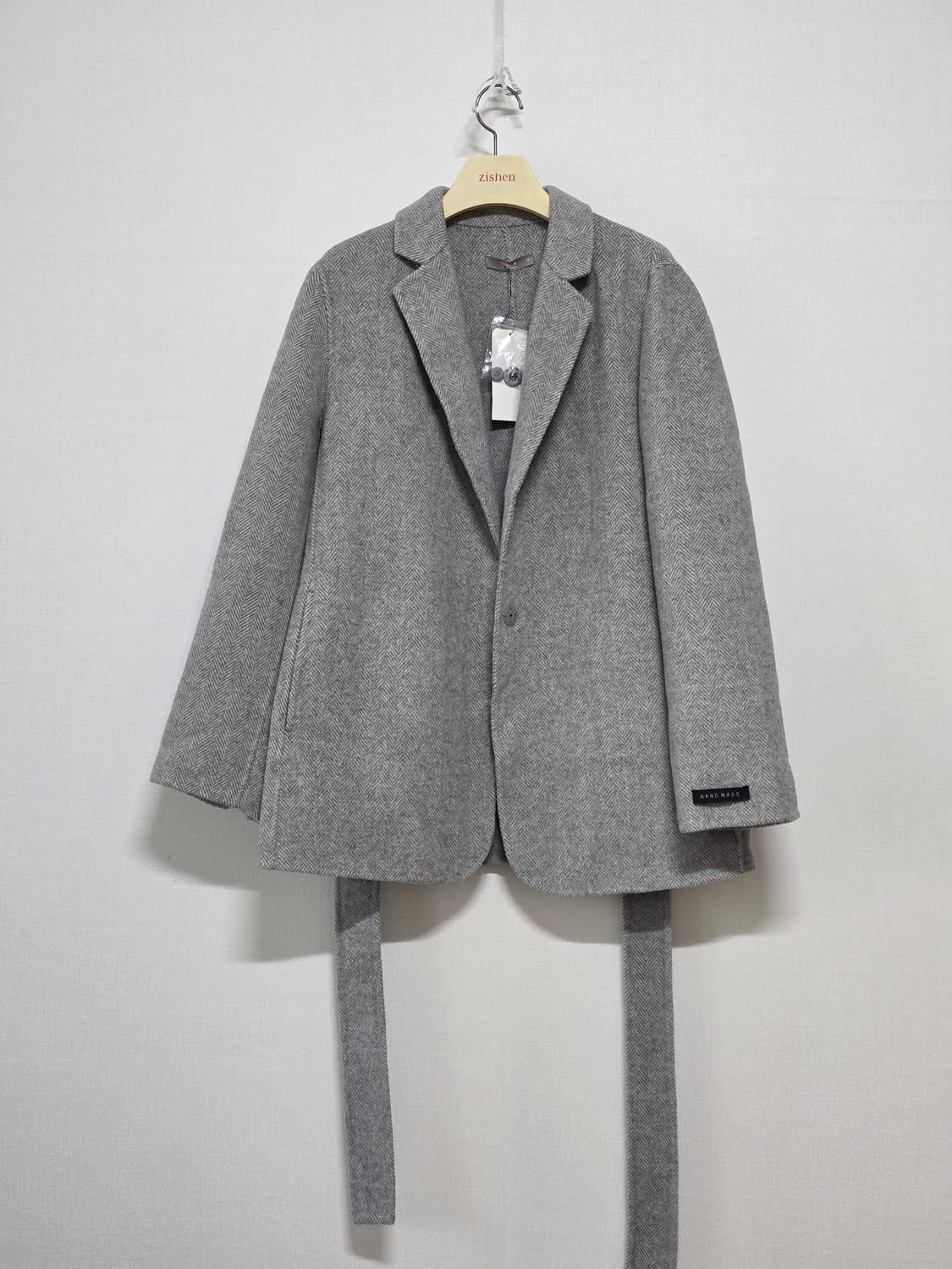 TNGT 모 자켓 상품이미지2