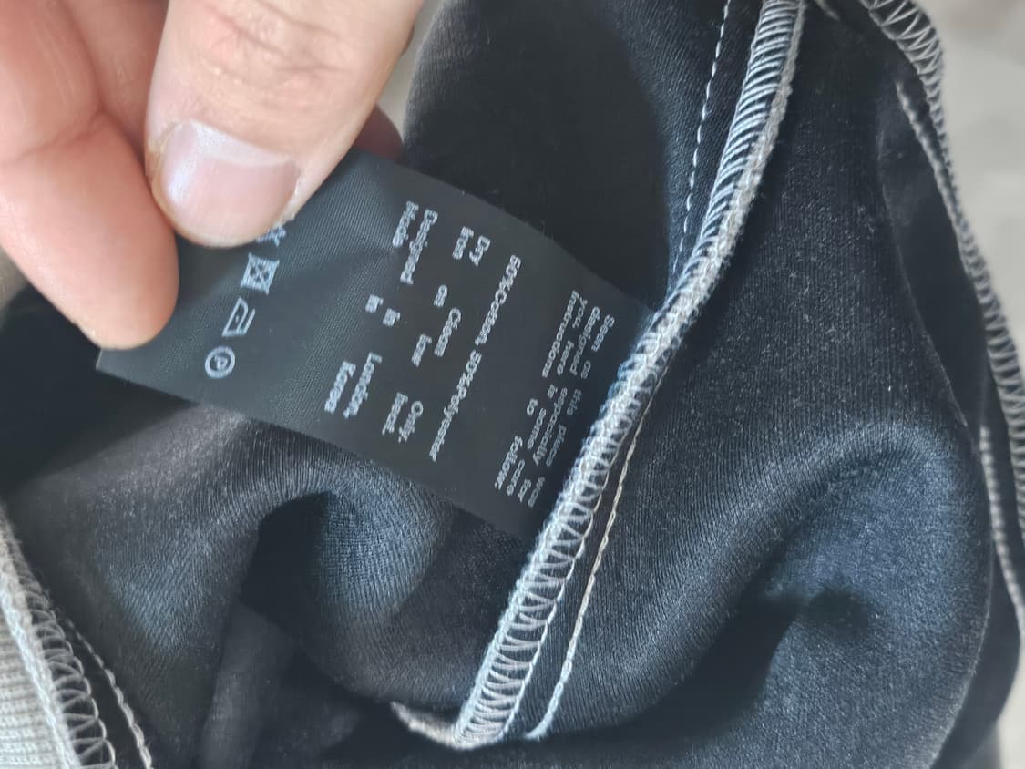 세븐스 V2 후디 S 상품이미지5