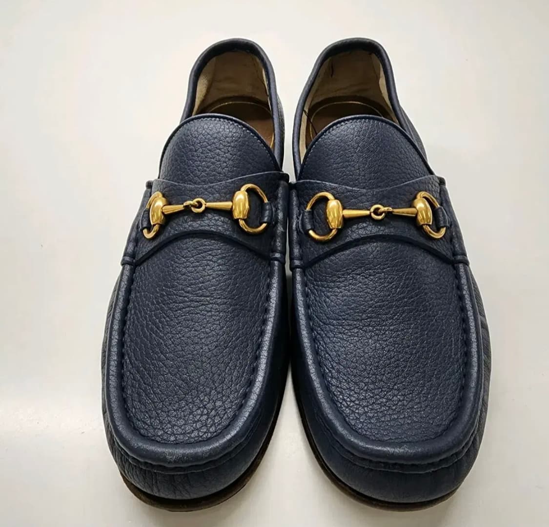 구찌 1953 홀스빗 로퍼 uk7.5 상품이미지2