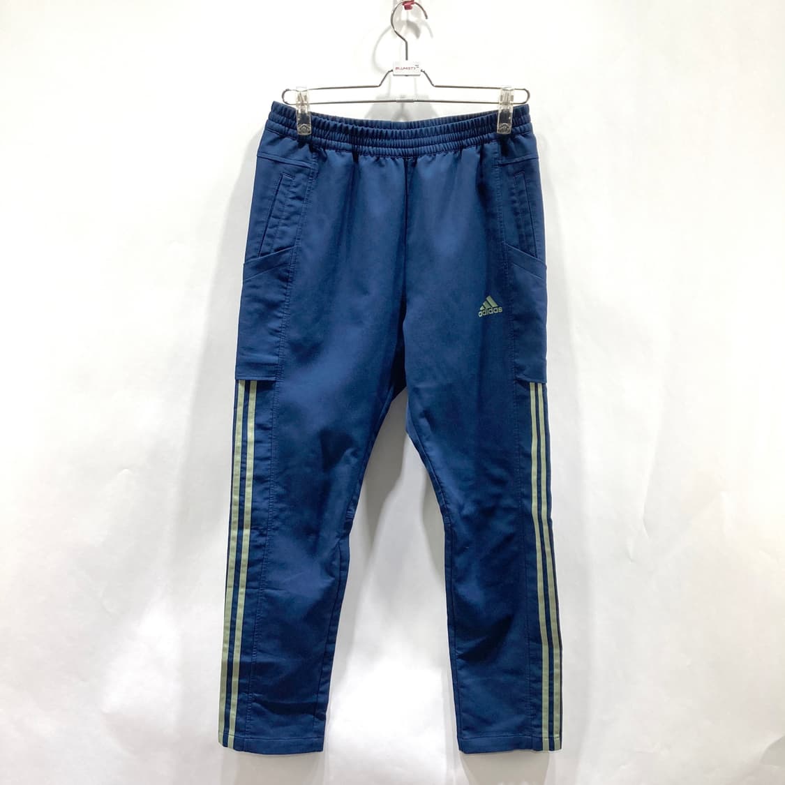 아디다스 남성스포츠밴딩팬츠 L 상품이미지1