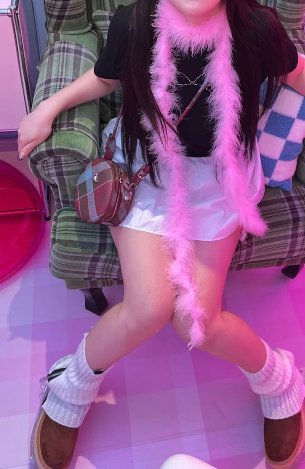 Vivienne Westwood가방 상품이미지3