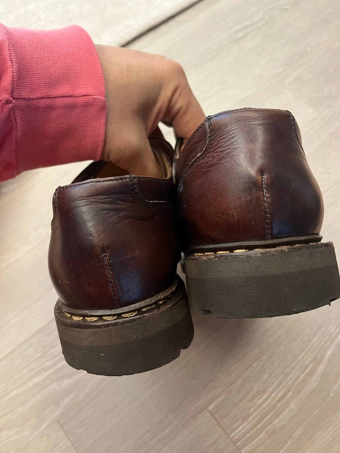 파라부트 샴보드 상품이미지4