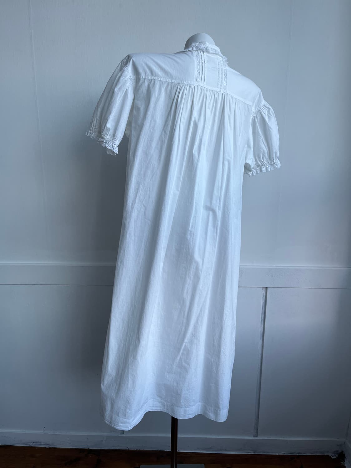 IKUKO 레이스 롱 원피스
 상품이미지4