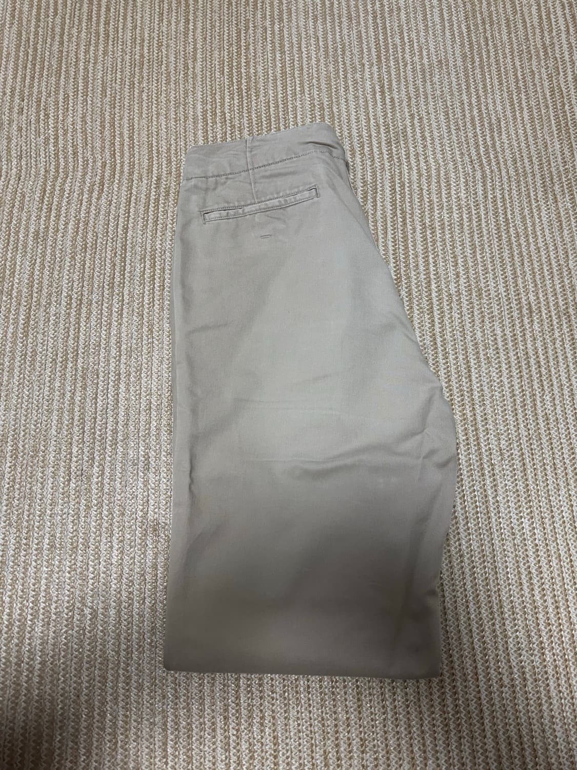 노스페이스 퍼플라벨 치노 팬츠 상품이미지6