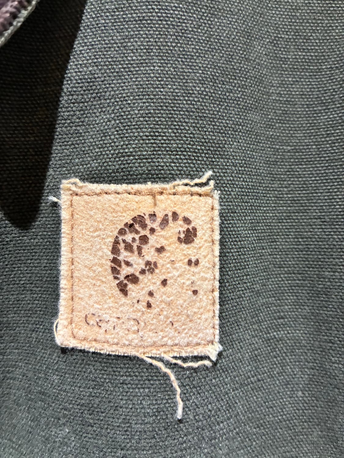 칼하트 90“s j22 mos 상품이미지2