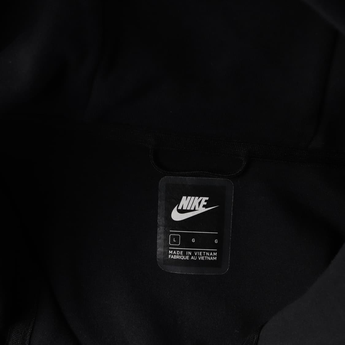 나이키 테크 플리스 후드 집업 L 상품이미지5