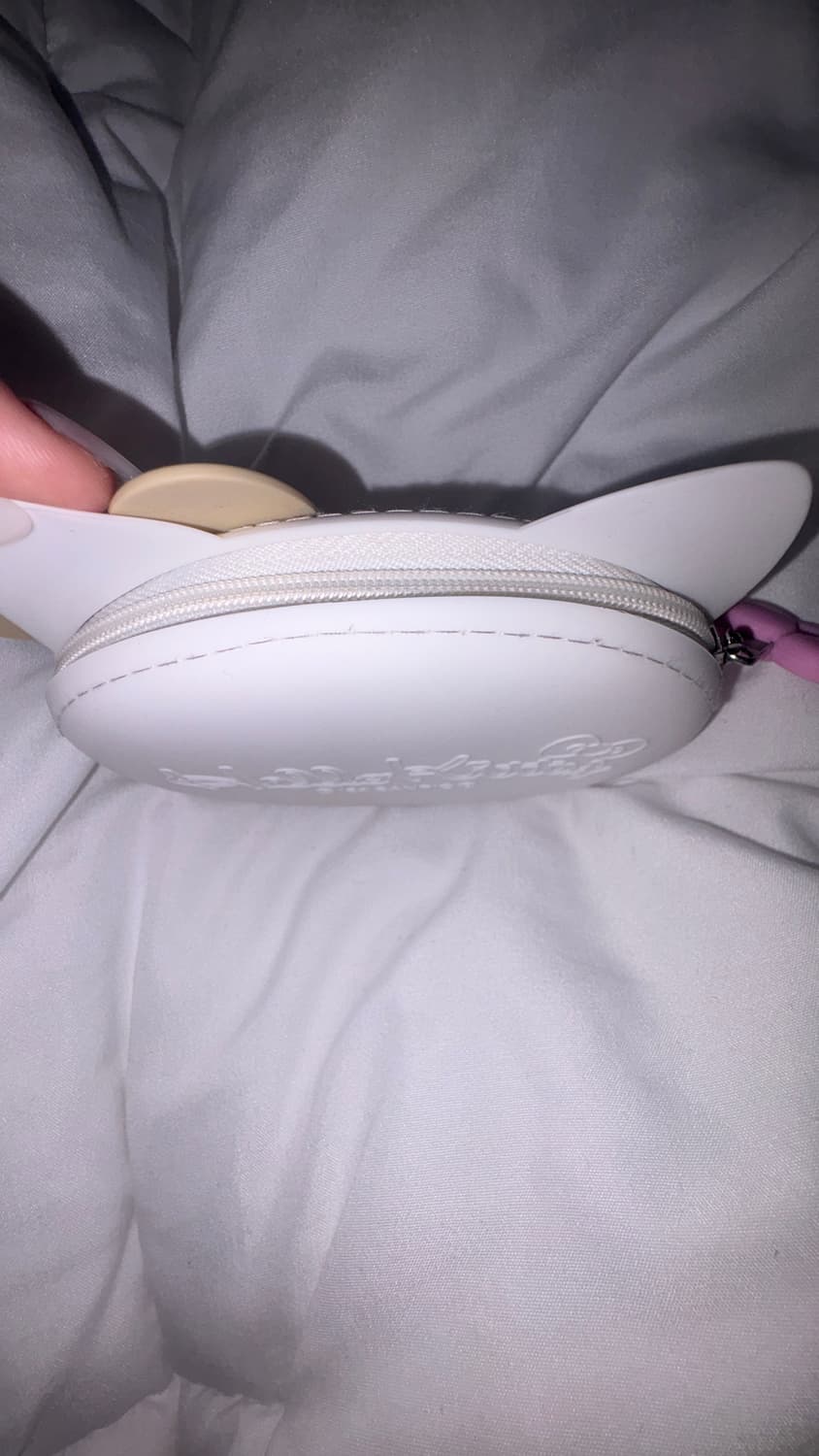 Hello Kitty Gyaru Pouch 갸루키티 미니 파우치 상품이미지3