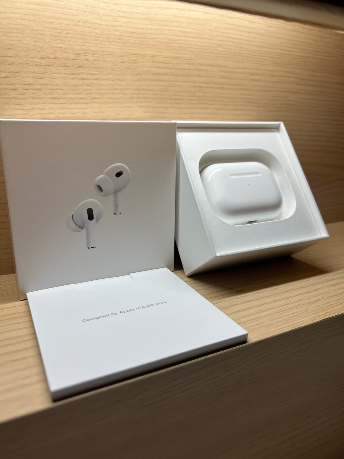 에어팟 프로2 풀박 상품이미지1