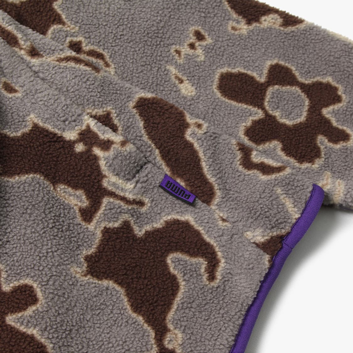  (새상품) PUMA X PAM 상품이미지4