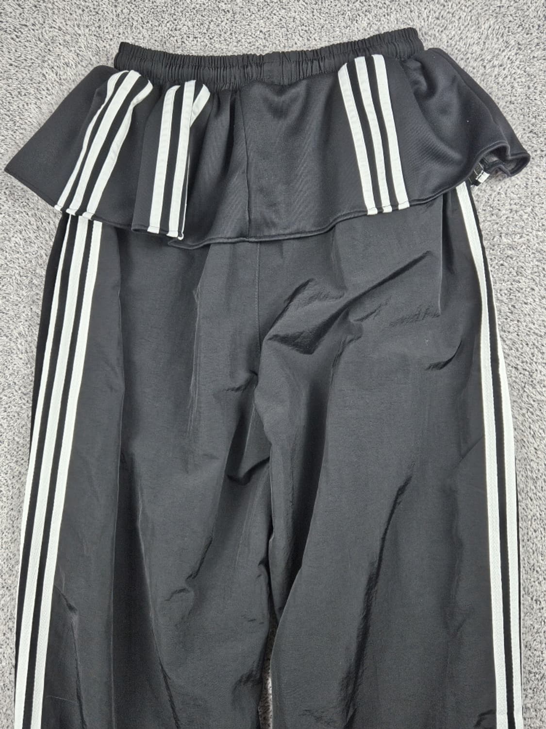 아디다스 커스텀 사이드트랙 스커트팬츠 ( 상세설명참조 ) / 10523 상품이미지9
