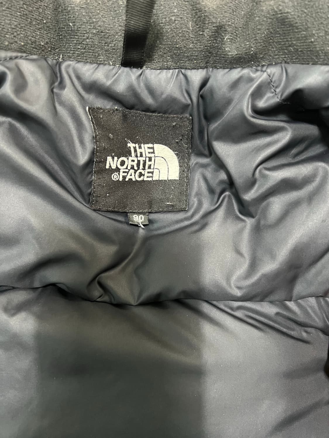 노스페이스 700 여성 눕시 90 L 상품이미지4