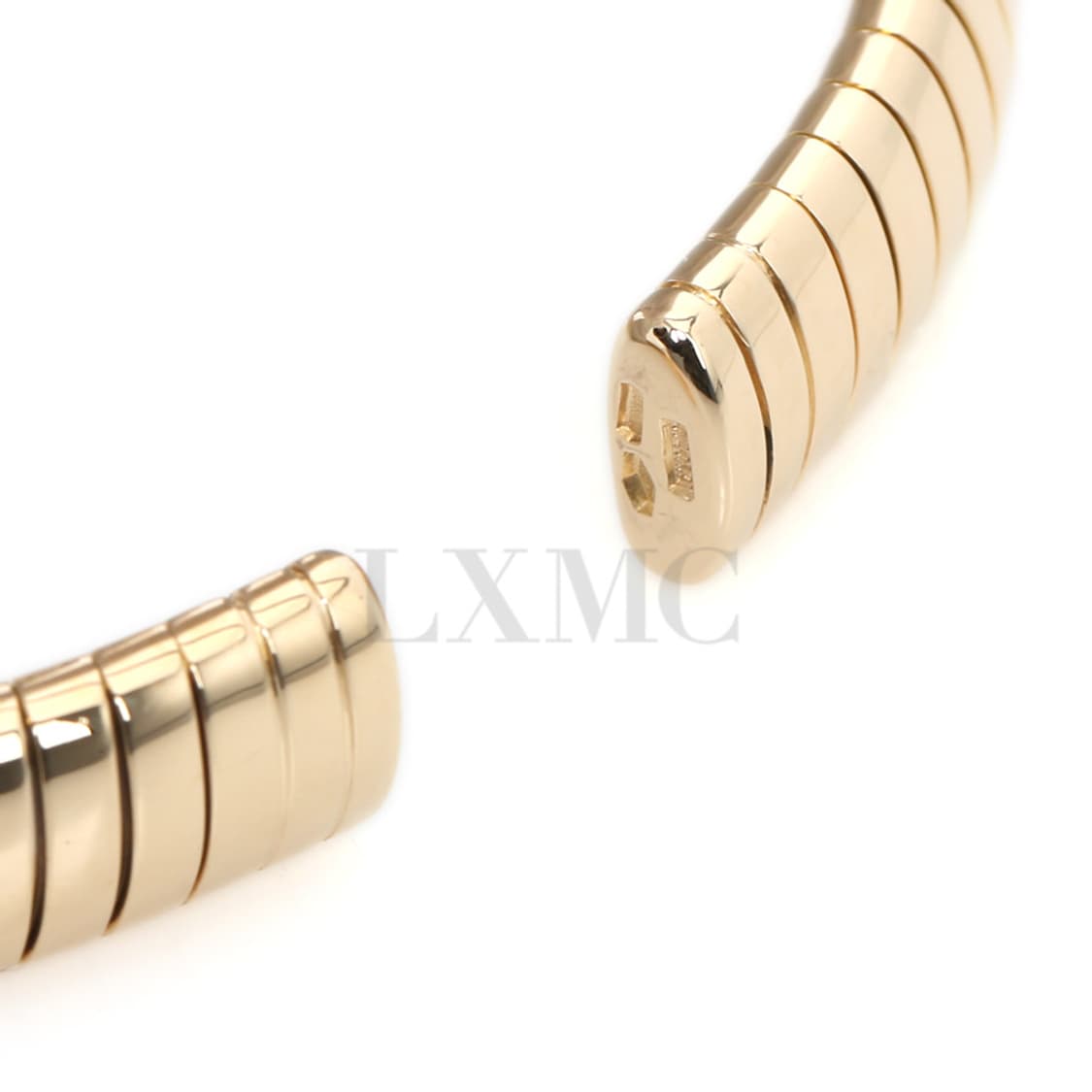 불가리 알베아레 골드 팔찌 파렌티지 브레이슬릿 뱅글 ALVEARE 상품이미지7