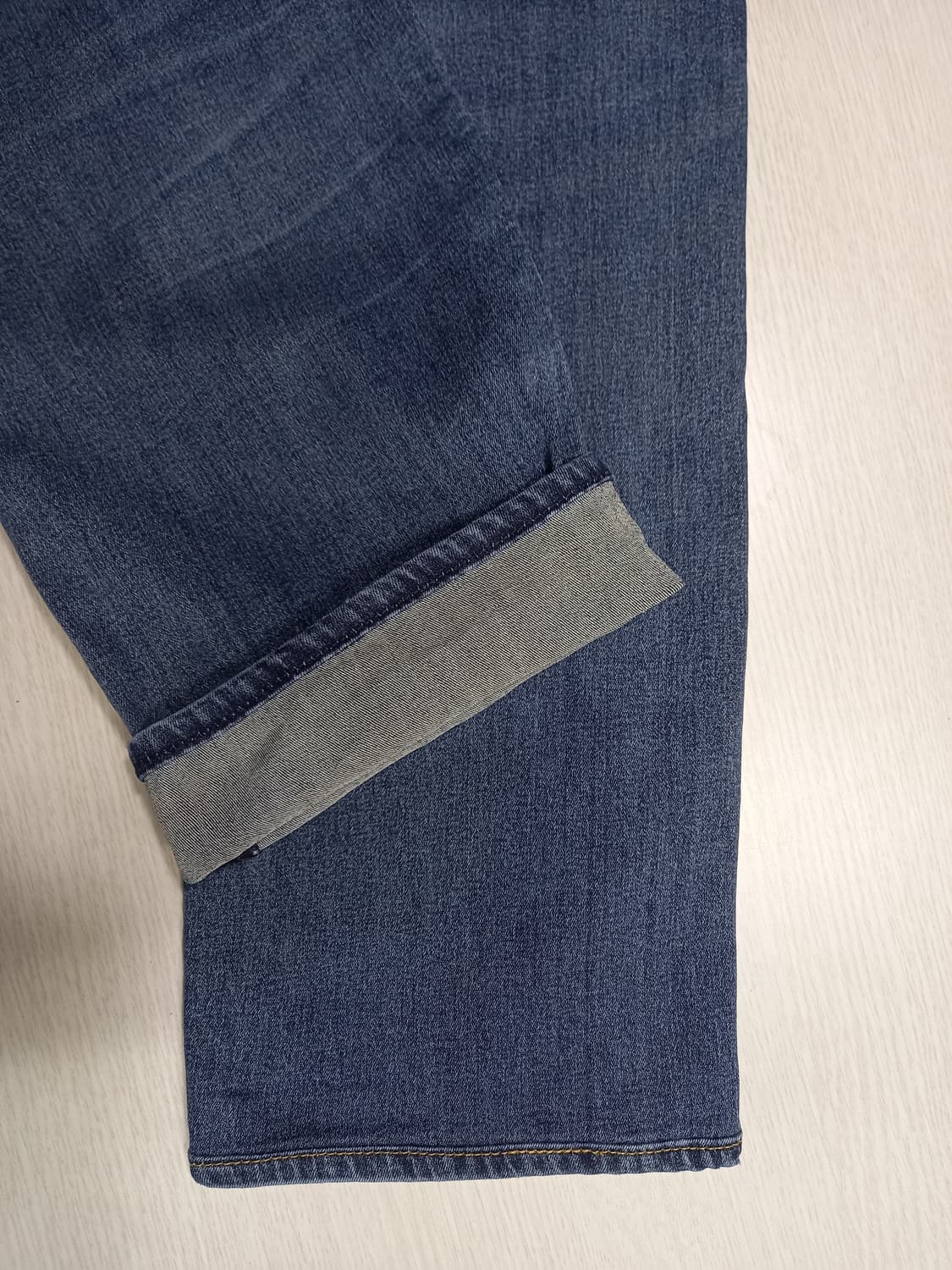 31 리바이스511 Premium 봄여름용 스판 슬림일자진 31-485 상품이미지5