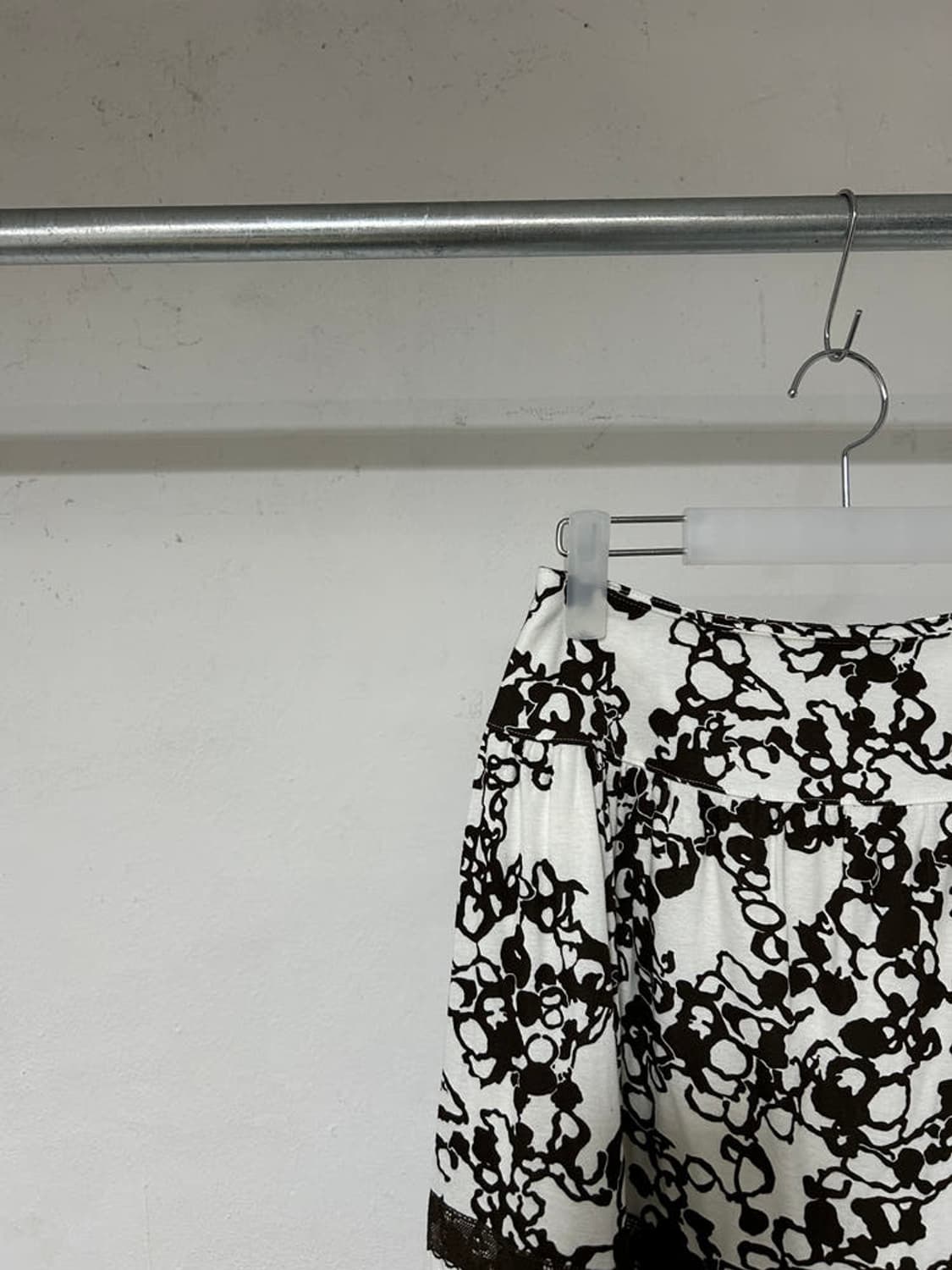 vtg skirt 상품이미지2