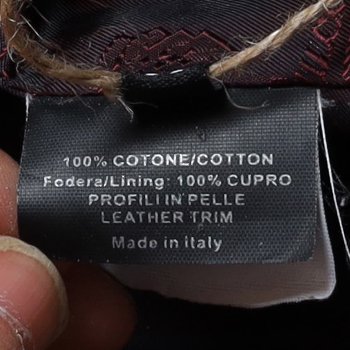 구찌 Gucci Moleskin Safari Jacket 

 상품이미지8