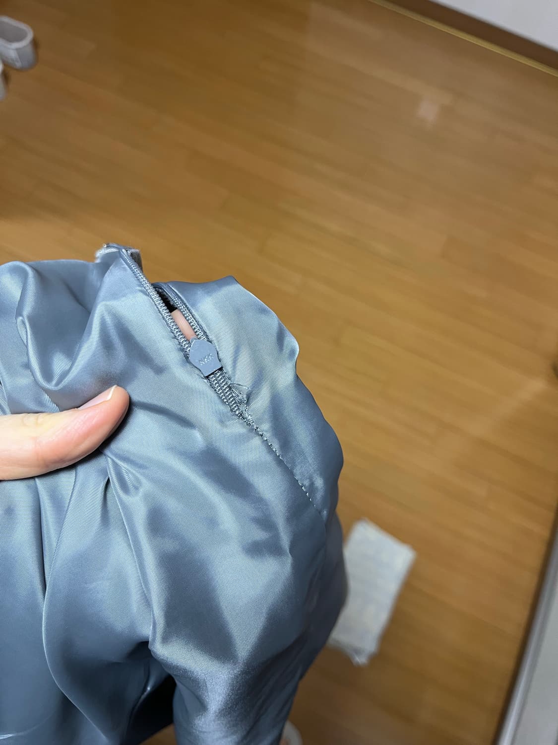 누아누 이노스커트 2사이즈(파워실착이지만 상태 좋음) 상품이미지7