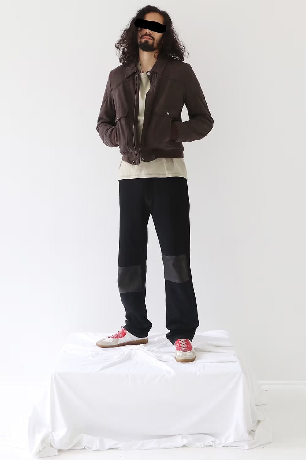 gats japan exclusive, SS2006 상품이미지5