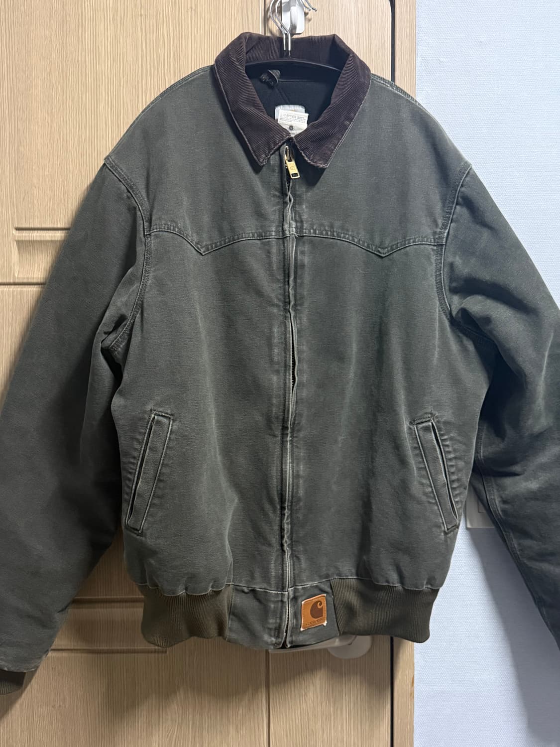 [L] 칼하트 산타페j14 상품이미지1