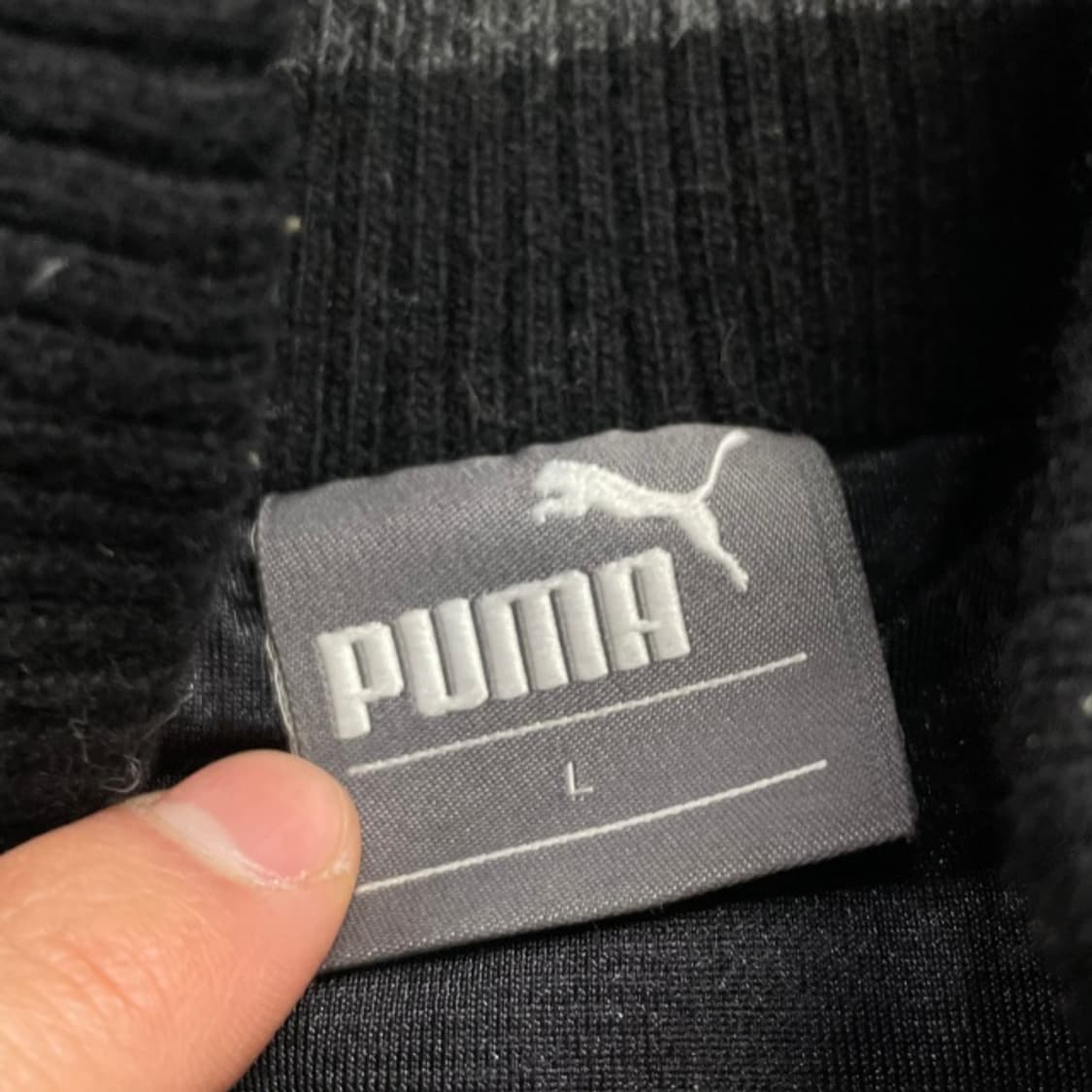 100 푸마 방풍패딩  상품이미지3