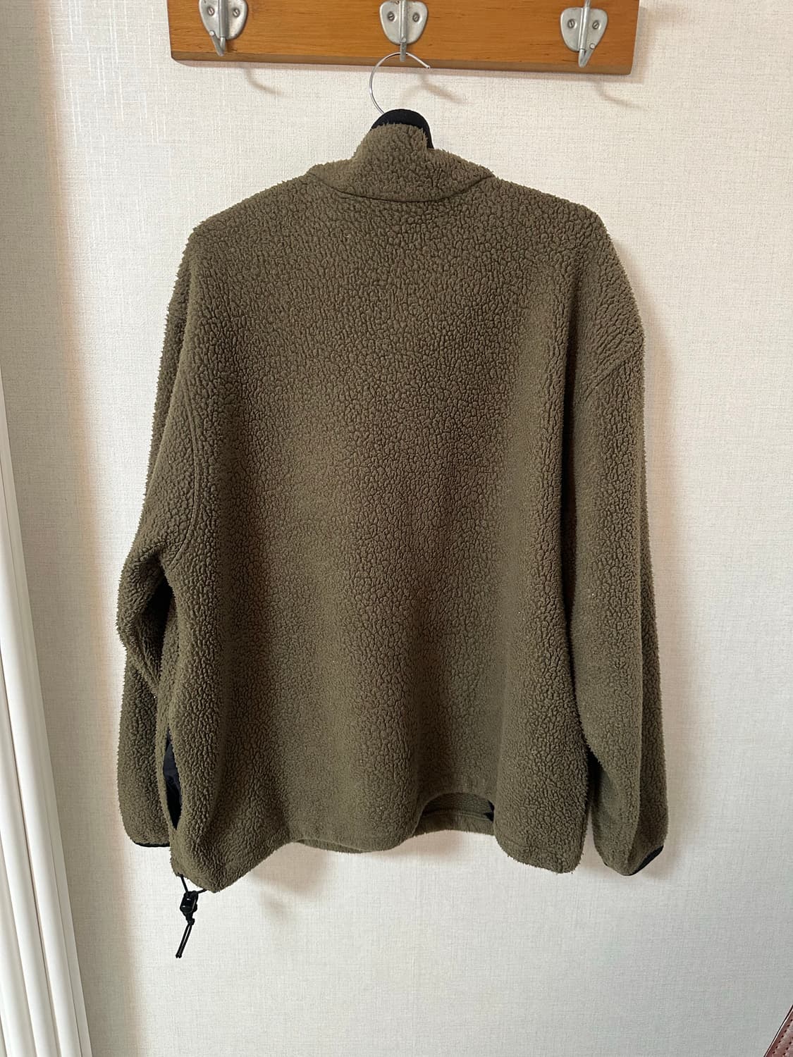 80s 빈티지 엘엘빈 플리스 ll bean fleece 상품이미지4