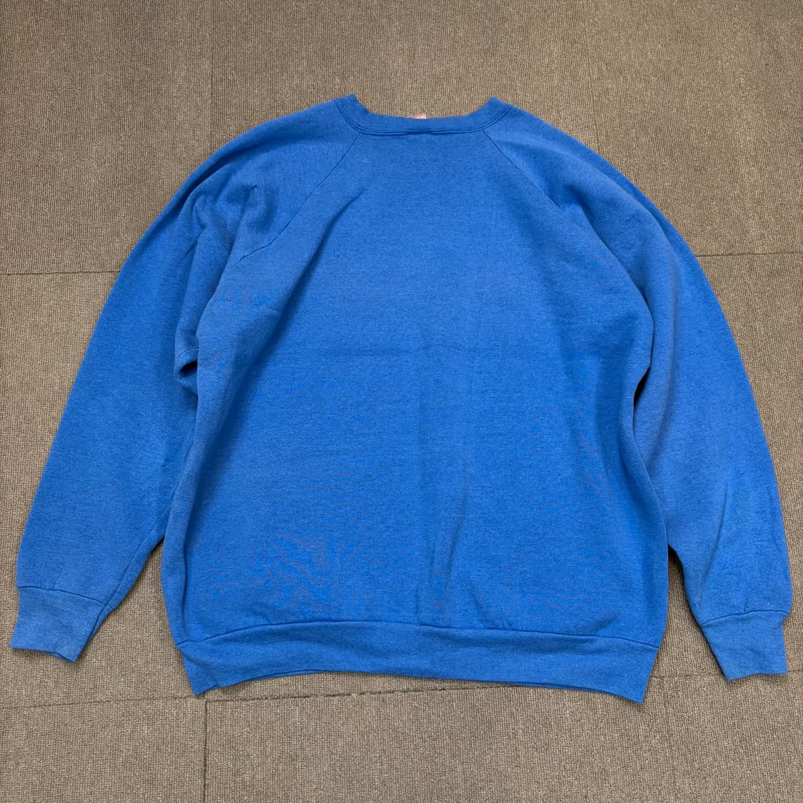 80s 프룻오브더룸 made in usa 빈티지 맨투맨 2xl  상품이미지4