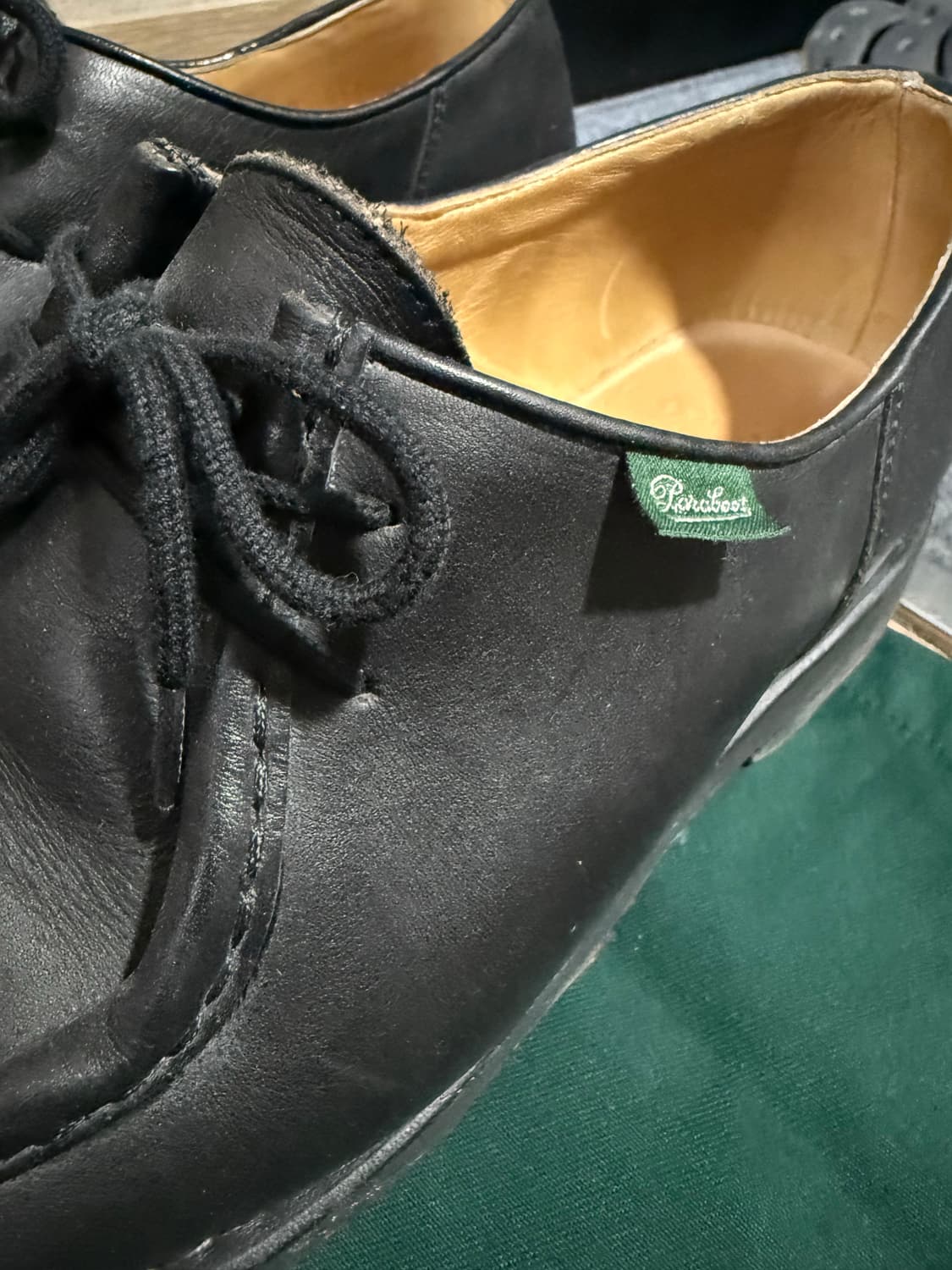 파라부트 미카엘 42 상품이미지2