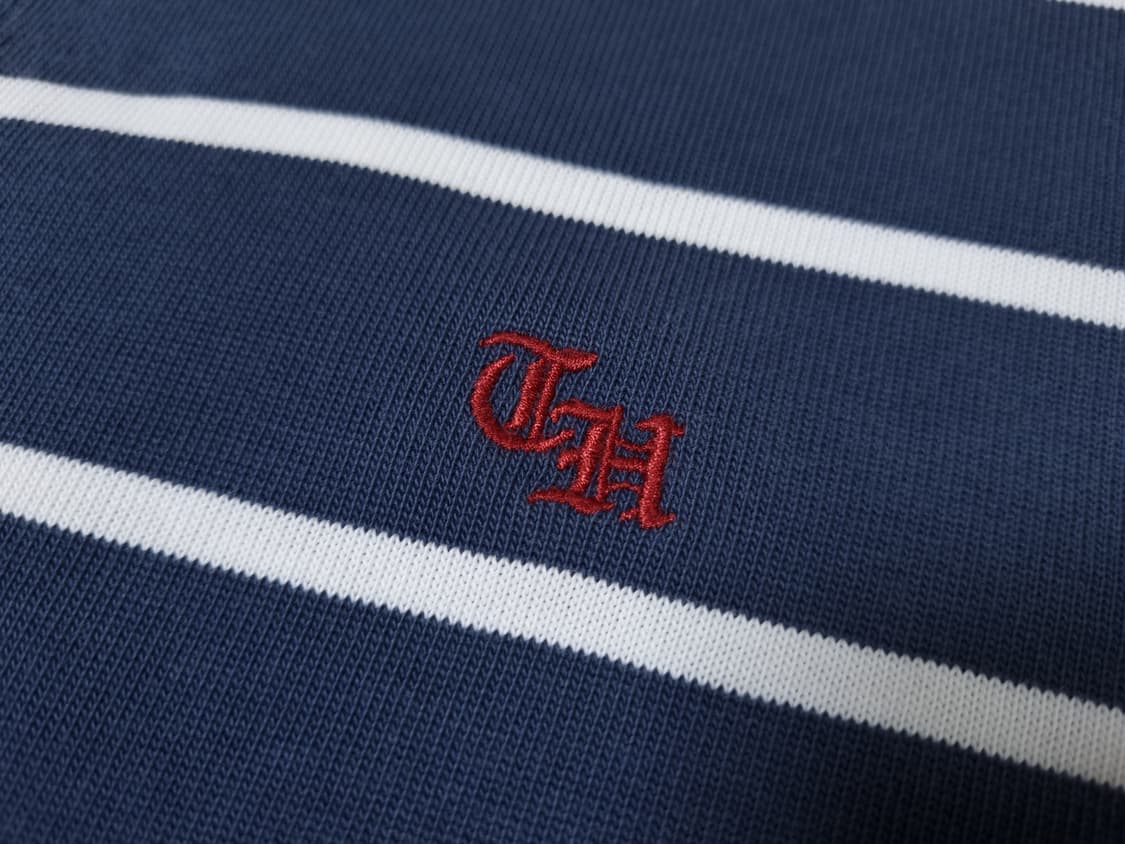 [무료배송][110]타미힐피거 남성용 피케 반팔티 카라티 상품이미지4