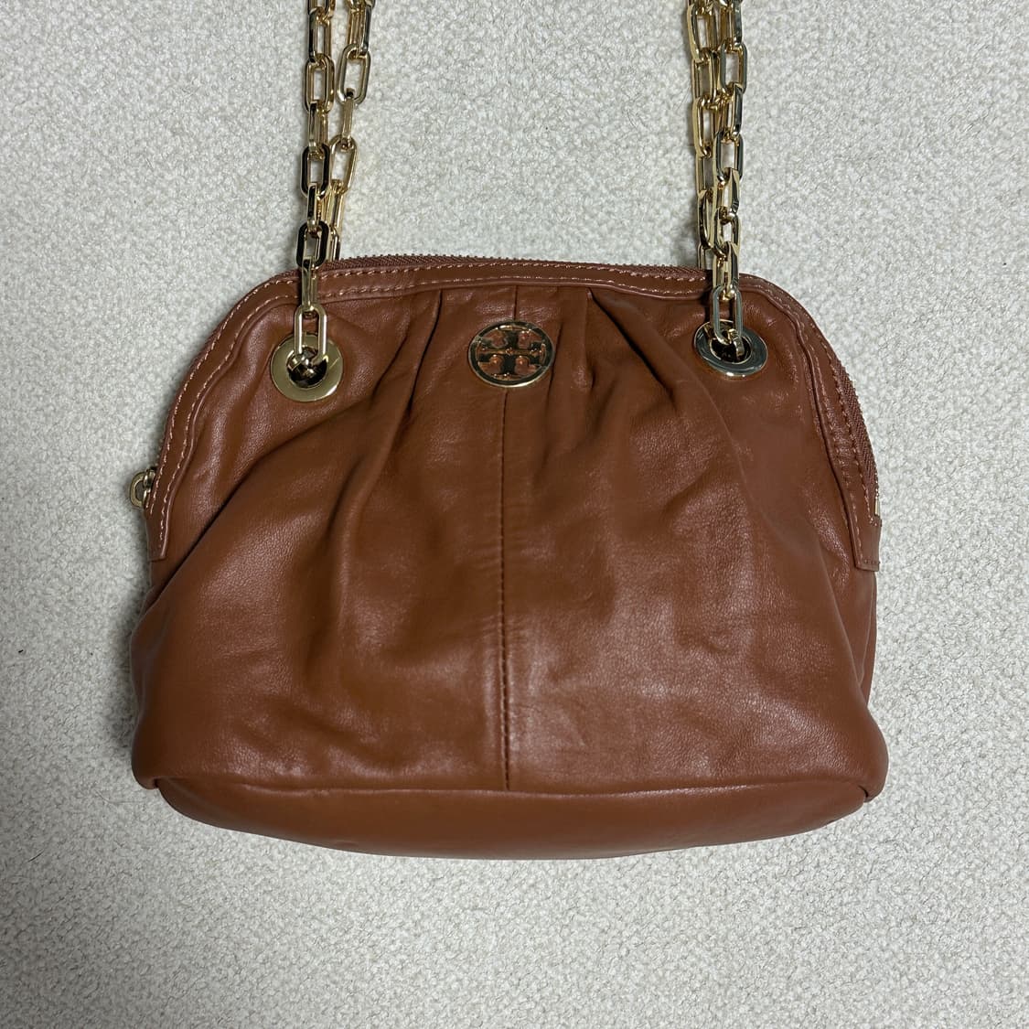 토리버치 체인 숄더백 상품이미지3