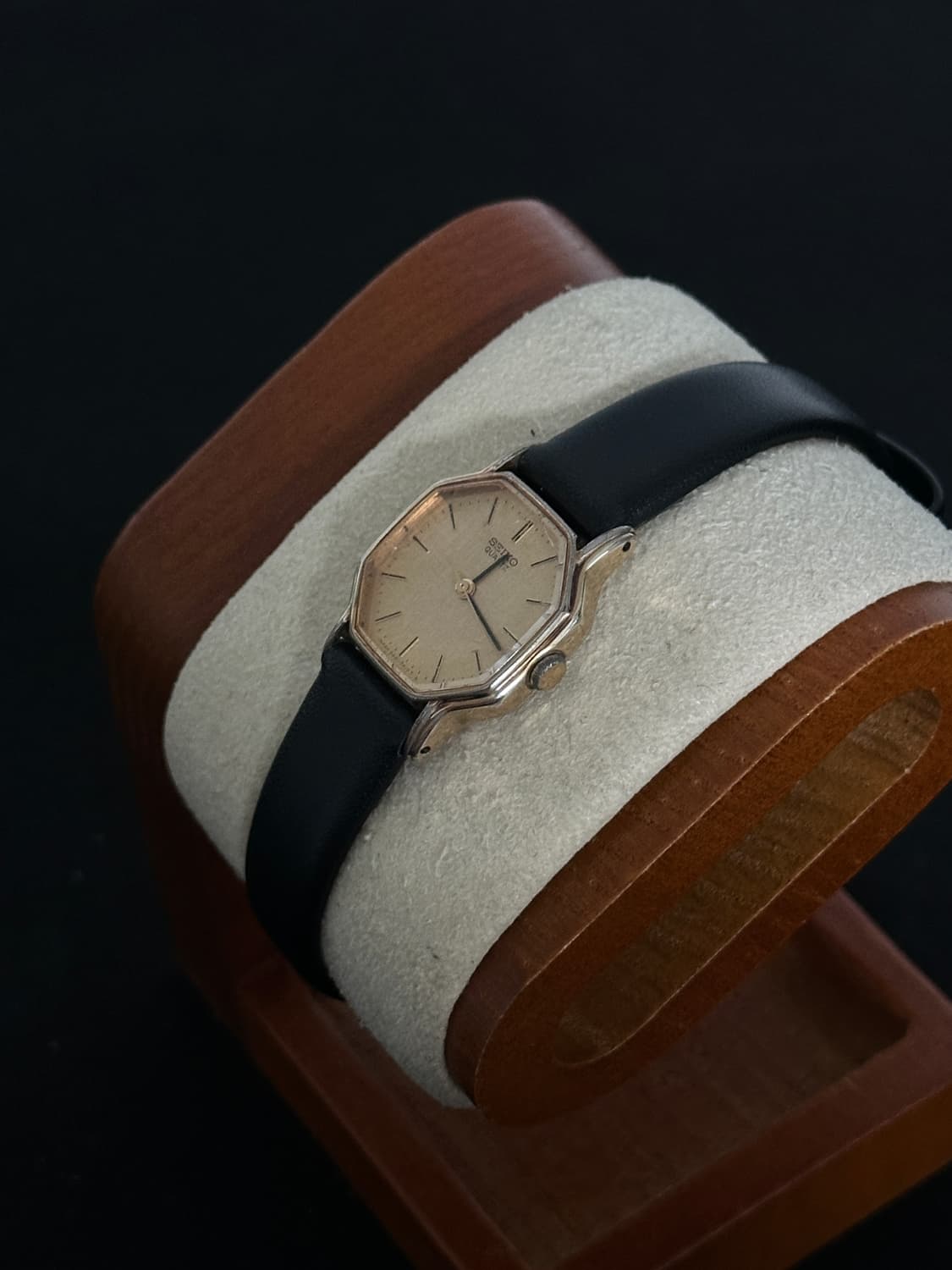 Seiko Vintage 세이코 빈티지 쿼츠 시계 상품이미지4