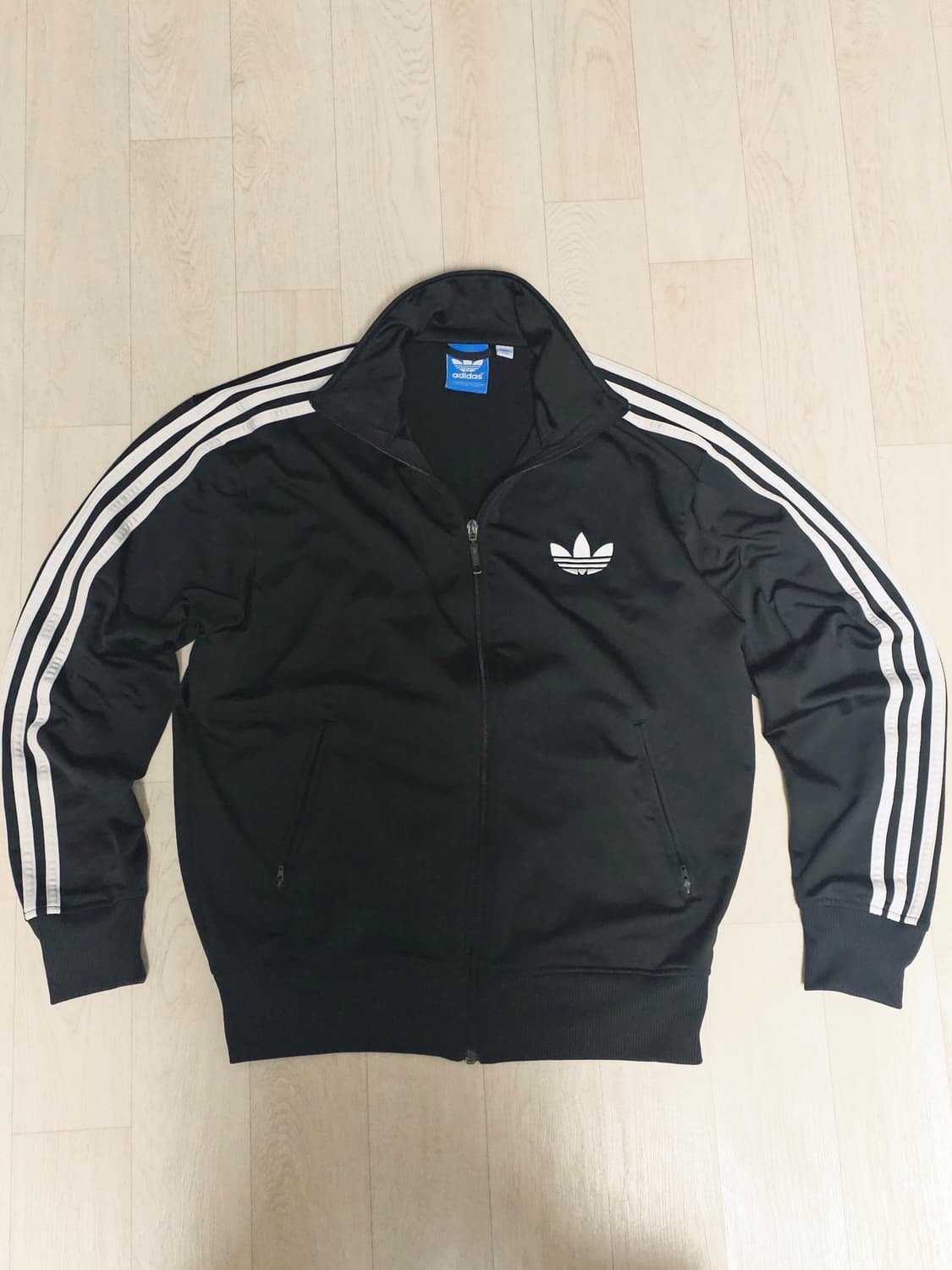 아디다스 파이어버드 트랙탑 져지 상품이미지1