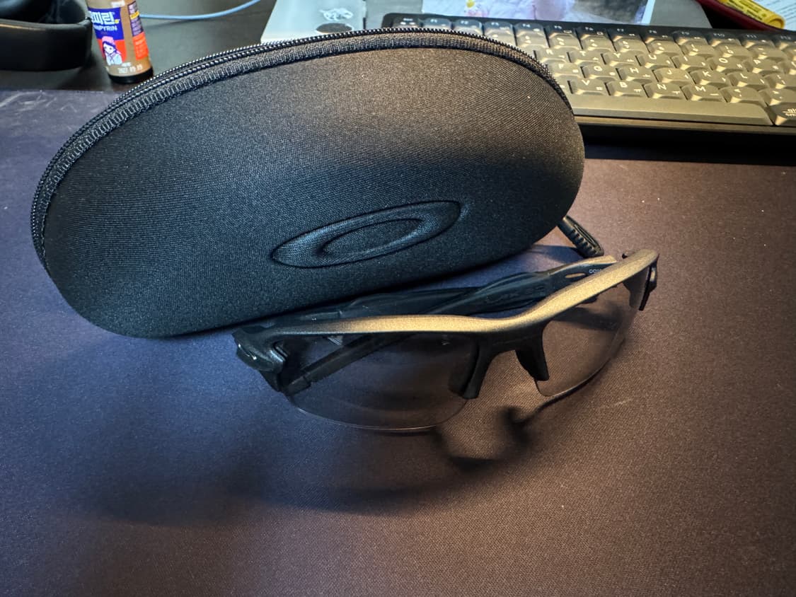 오클리 flak 2.0s  상품이미지1