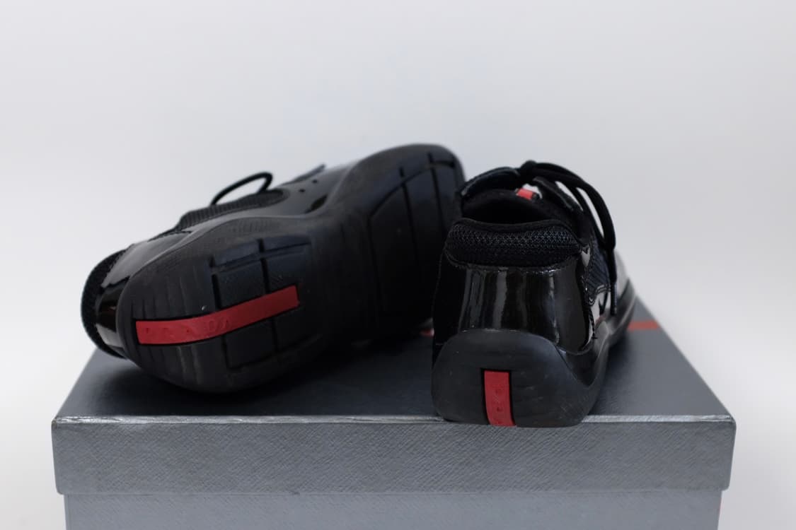 프라다 아메리카컵 Prada America’s Cup OG(37) 상품이미지7