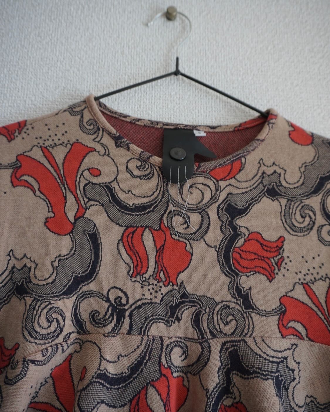 Bernhard Willhelm knit 상품이미지2