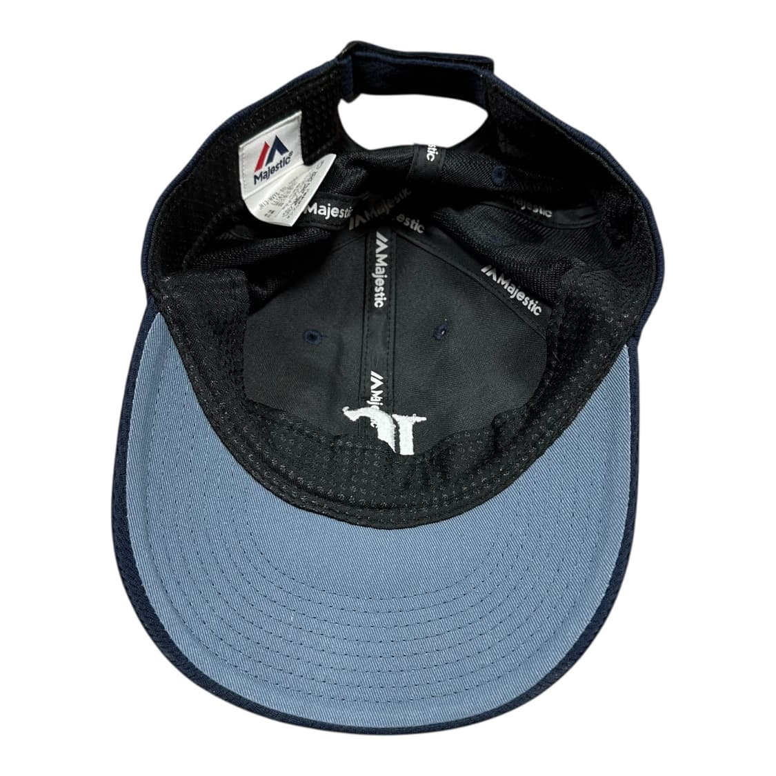 ✨ (바배) 마제스틱 야구 볼캡 모자  상품이미지4