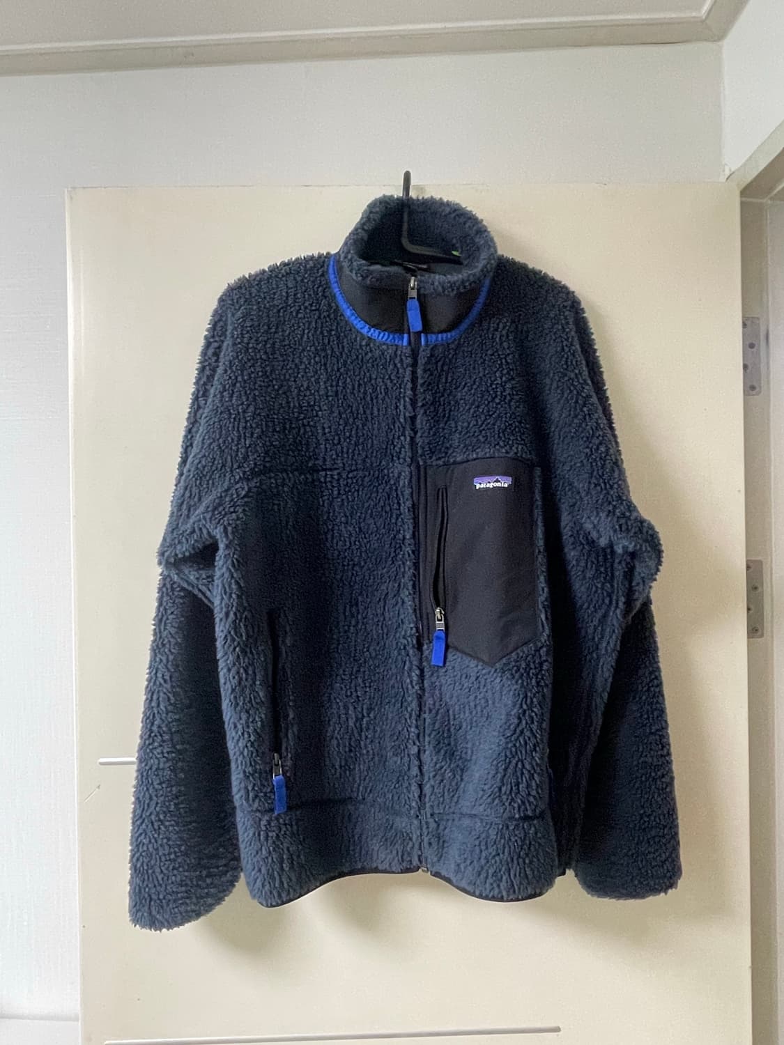 파타고니아 레트로x 뉴네이비 상품이미지1