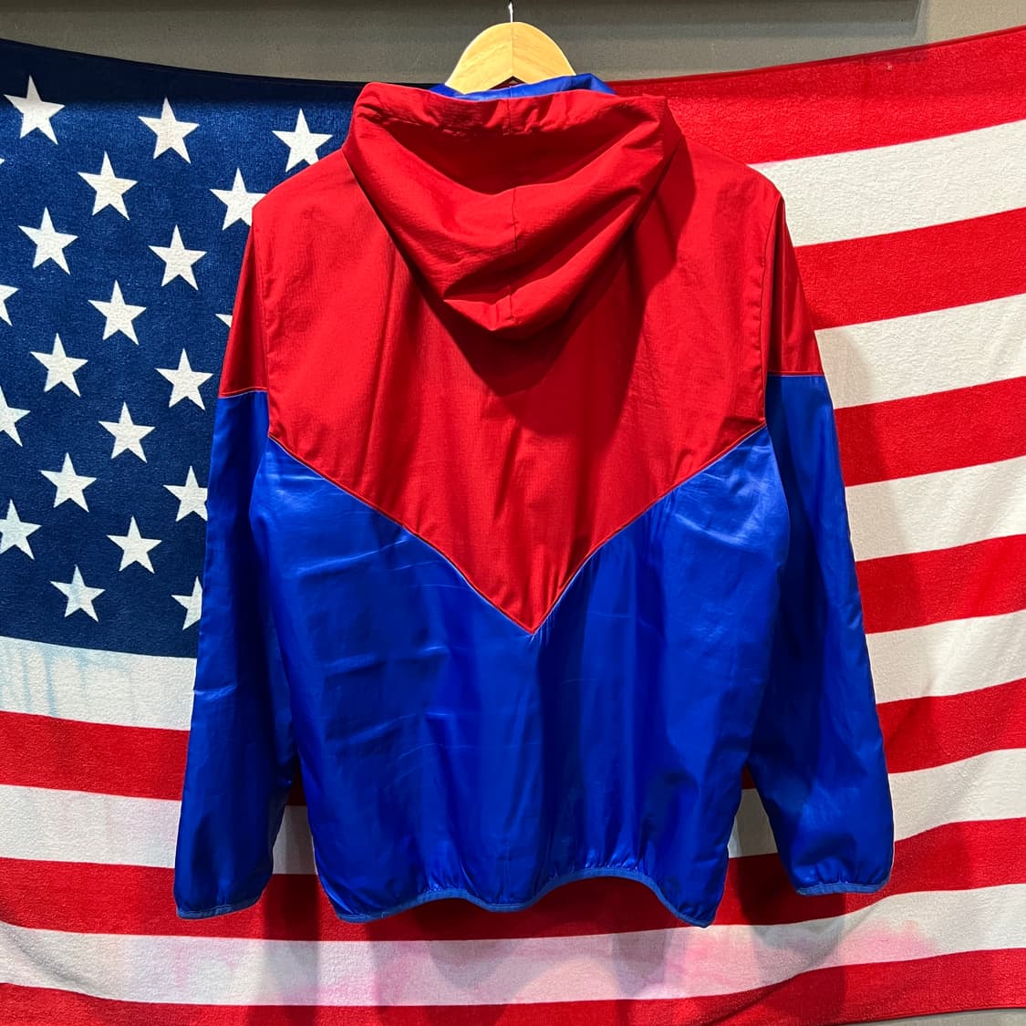 아디다스 후드 바람막이 상품이미지2