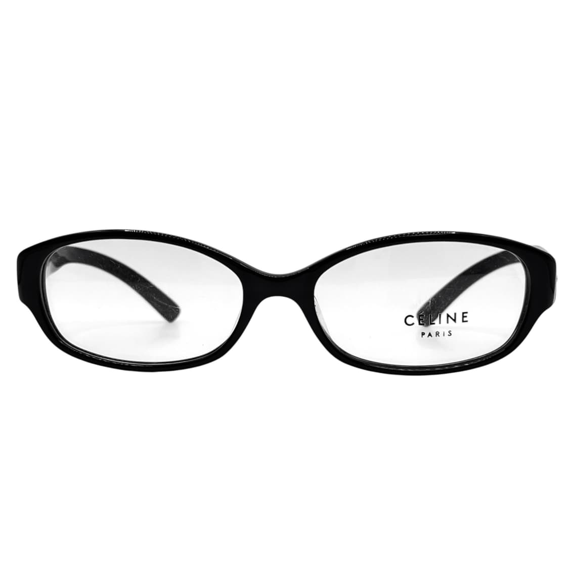 CELINE 셀린느 큐빅 뿔테 안경 상품이미지2