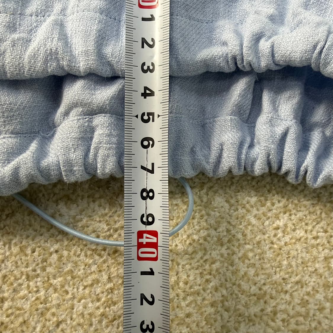 F GABIZON 크롭 자켓 0202T1 상품이미지6