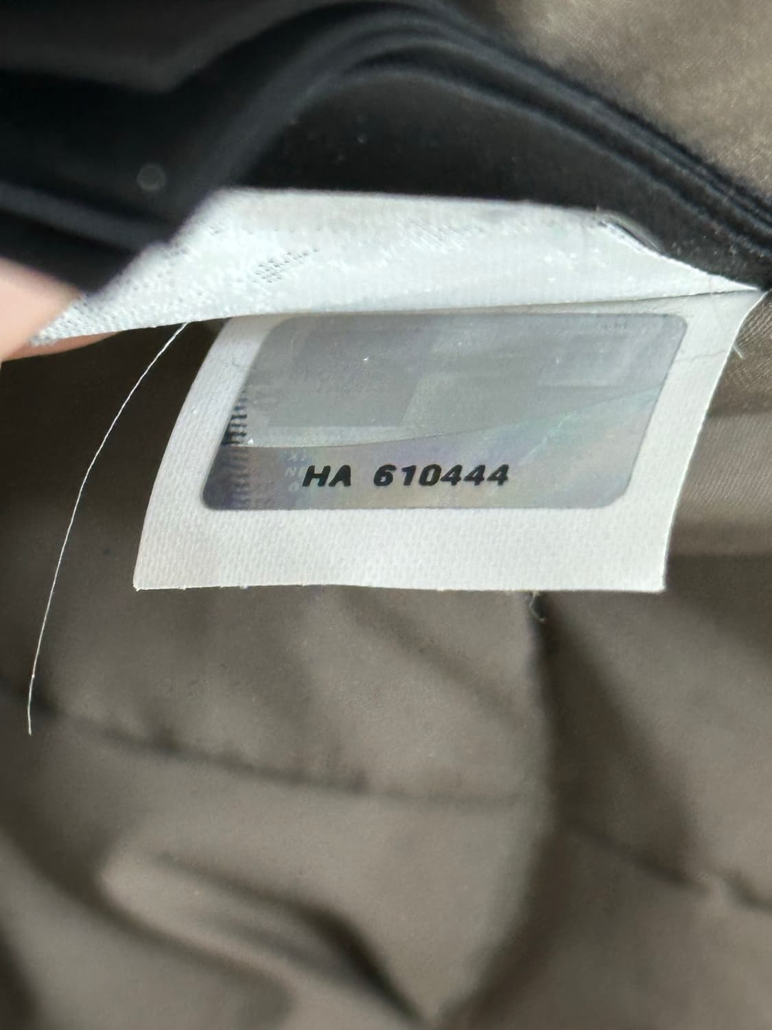 노스페이스 여성 다운 상품이미지10