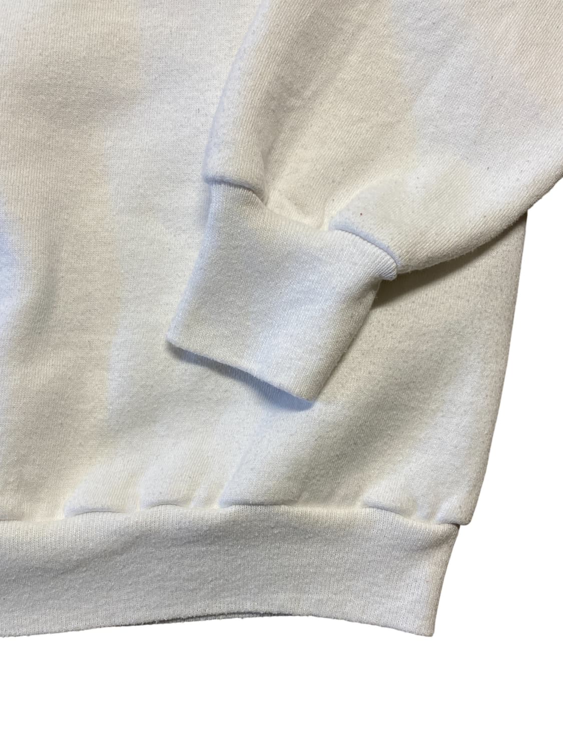 JERZEES 맨투맨 MADE IN USA (Man S) AA1068 상품이미지4