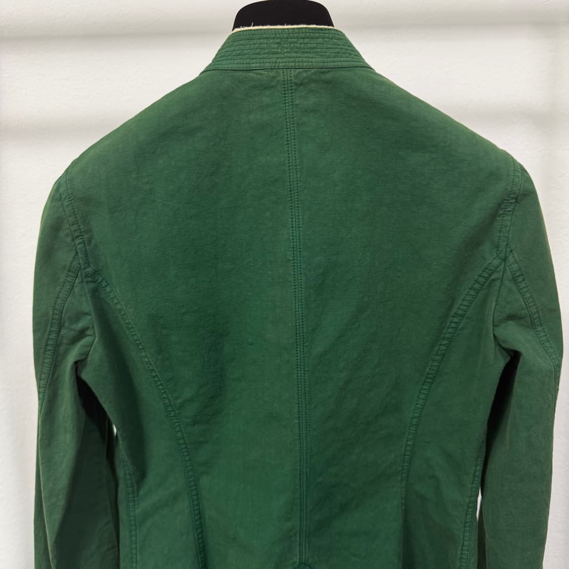 MIU MIU 미우미우 더블 브레스티드 숏 자켓 상품이미지5