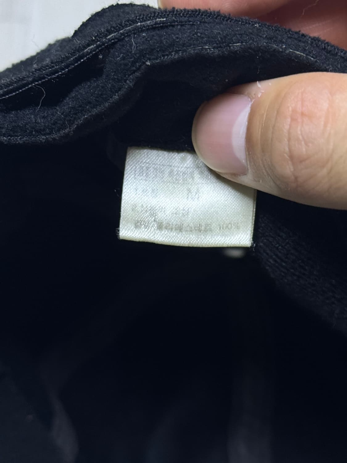 노스페이스 모자 상품이미지4