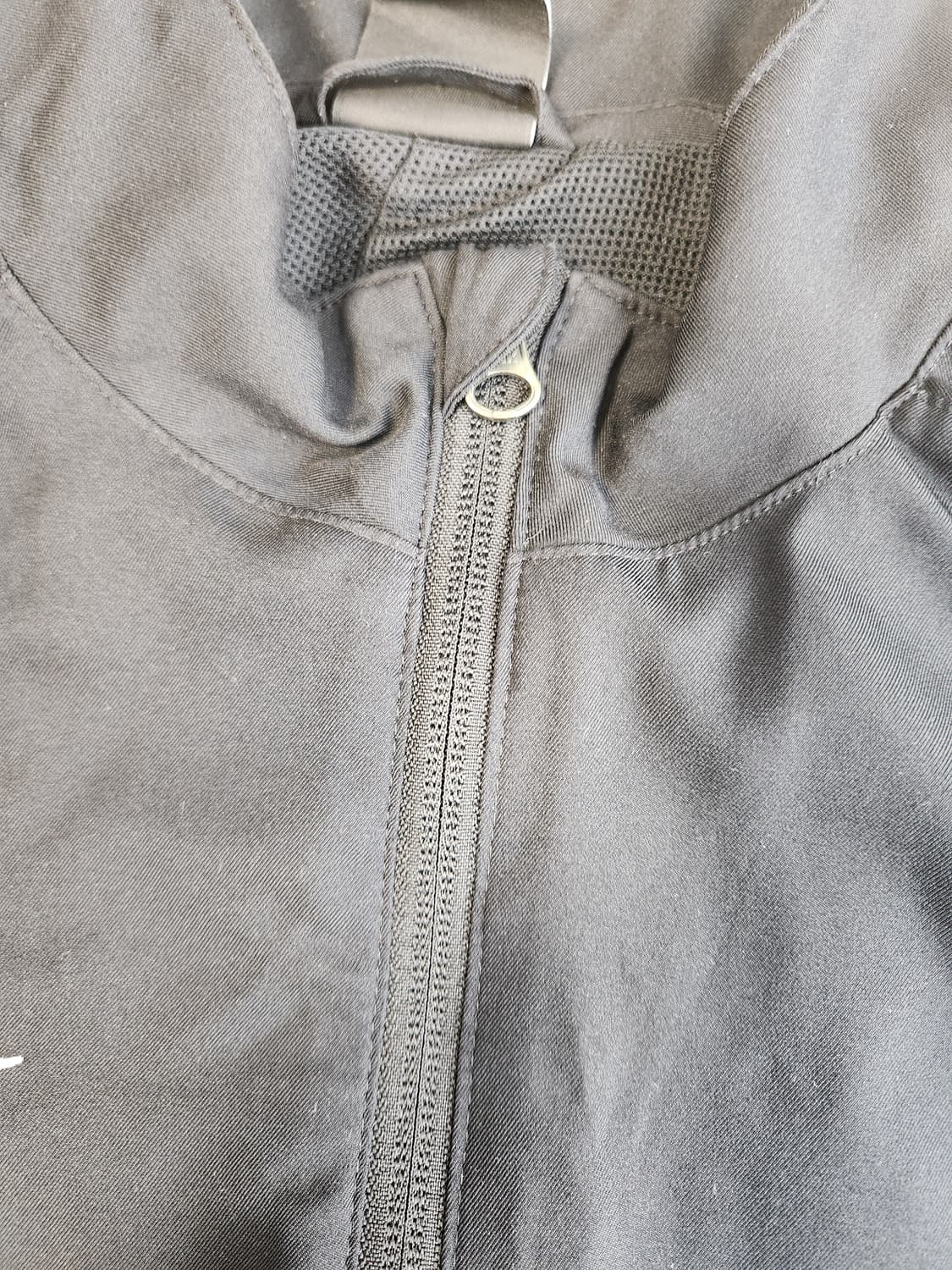 나이키 드라이 아카데미18 트랙 수트 집업 바람막이 893709-100  상품이미지5