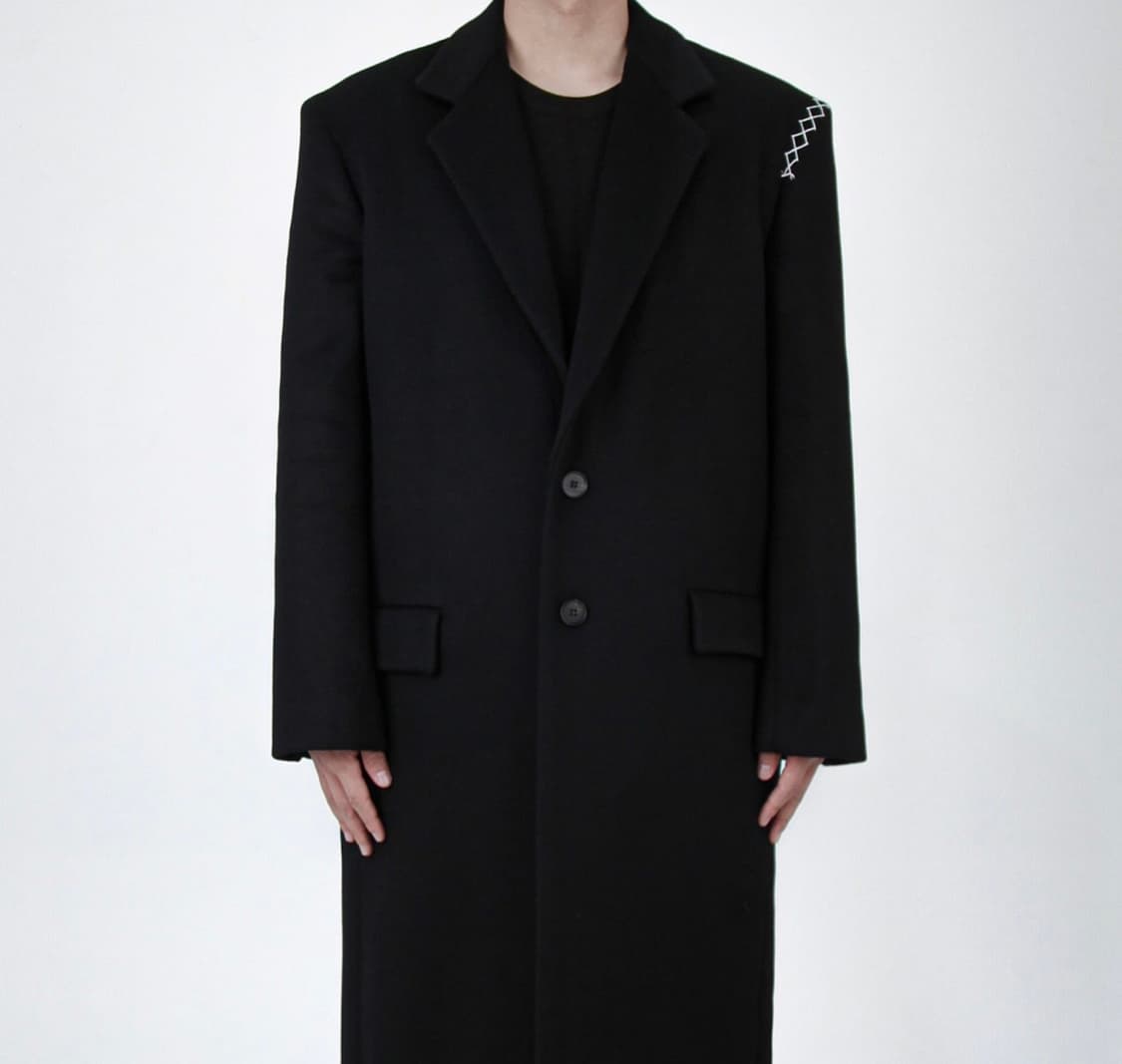 준느 코트 L 상품이미지1