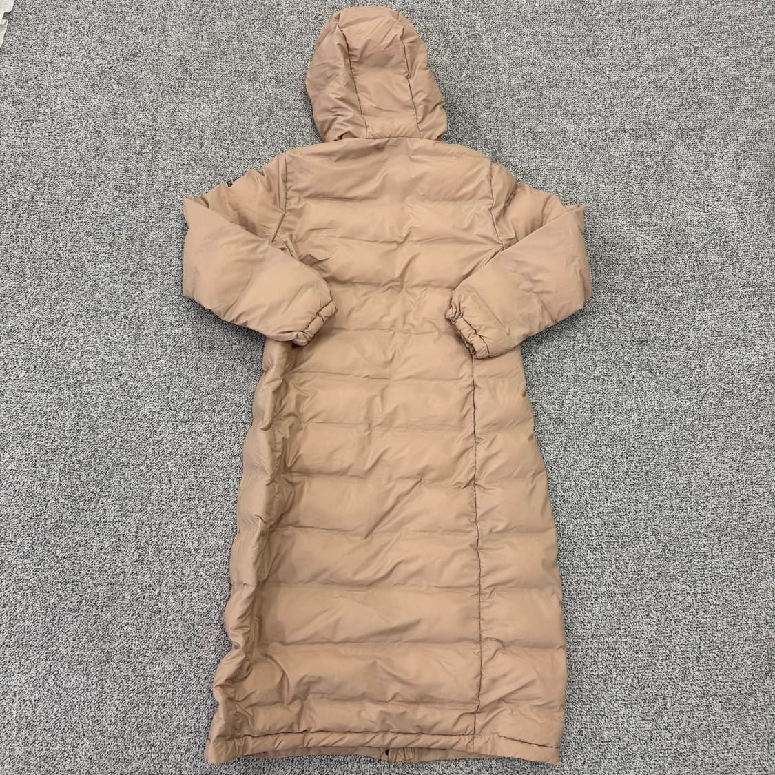 M 아디다스 여성 롱패딩 자켓 0120T 상품이미지2