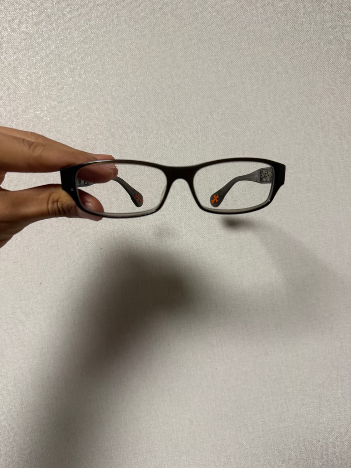 크롬하츠 안경 shooter 상품이미지1