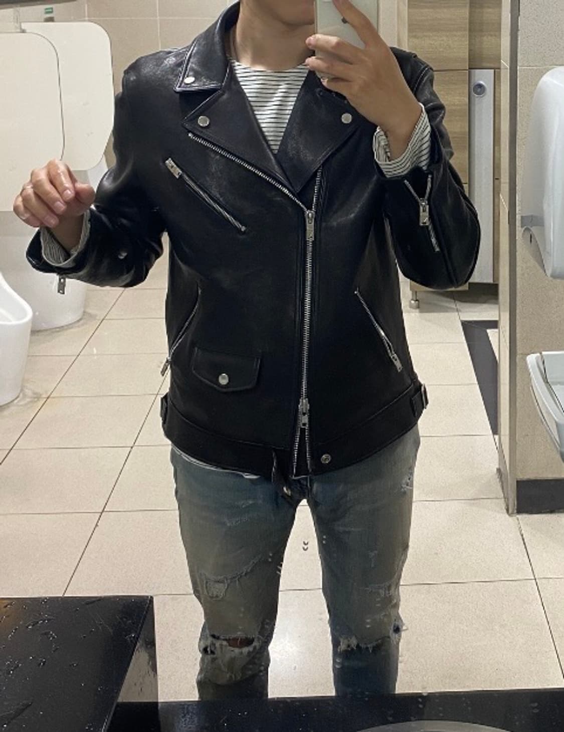 생로랑 16시즌 에디진 상품이미지4