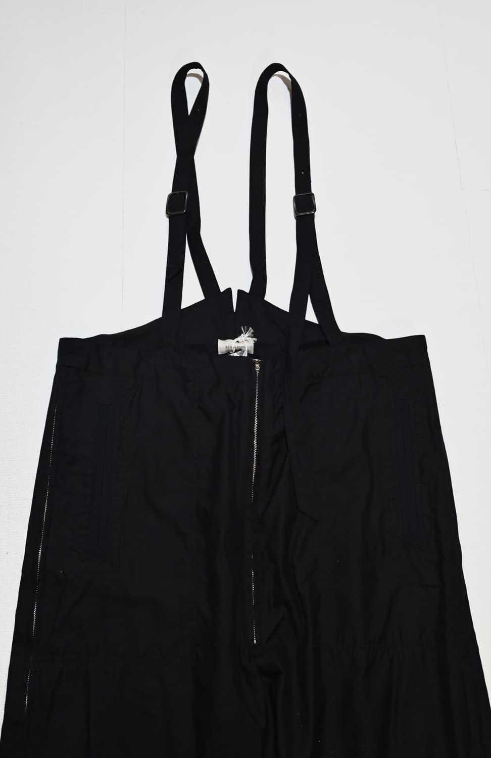 bed jw ford cotton silk overall pants 상품이미지5